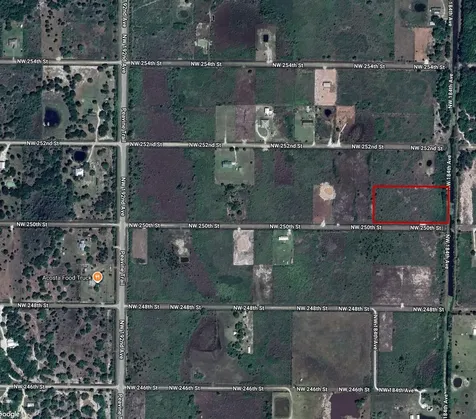 18569 NW 250th Street Okeechobee FL 34972