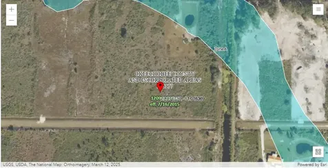 18569 NW 250th Street Okeechobee FL 34972