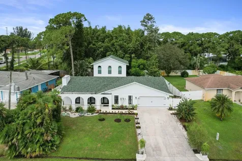 1992 SW Brisbane Street Port Saint Lucie FL 34984