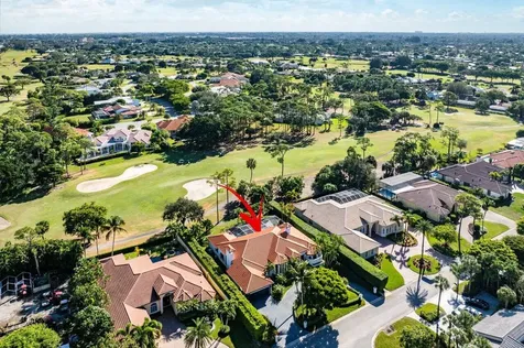 598 N Country Club Drive Atlantis FL 33462