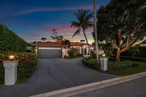 598 N Country Club Drive Atlantis FL 33462