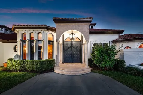 598 N Country Club Drive Atlantis FL 33462