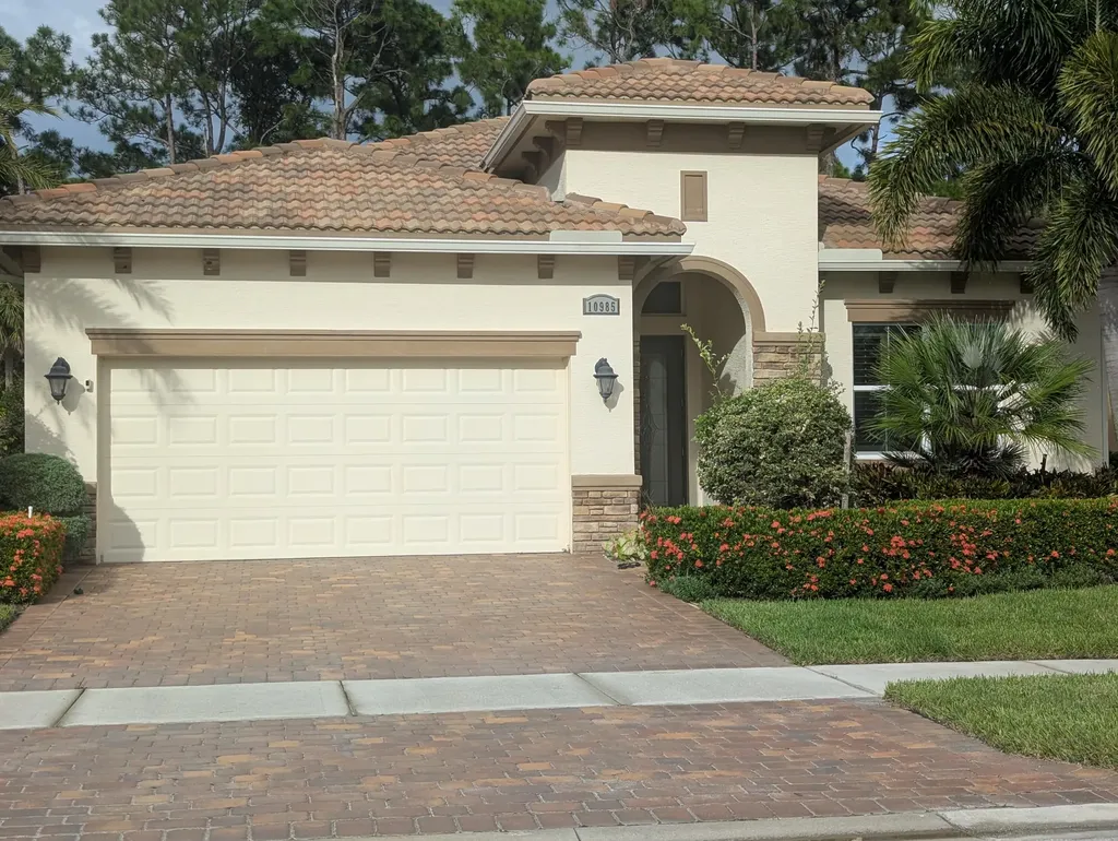 10985 Sw Visconti Way Port Saint Lucie FL 34986