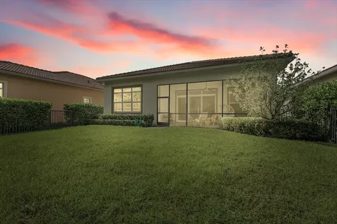 10985 Sw Visconti Way Port Saint Lucie FL 34986