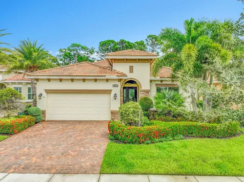 10985 Sw Visconti Way Port Saint Lucie FL 34986