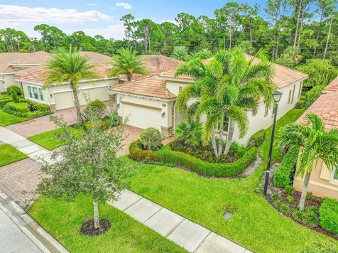 10985 Sw Visconti Way Port Saint Lucie FL 34986