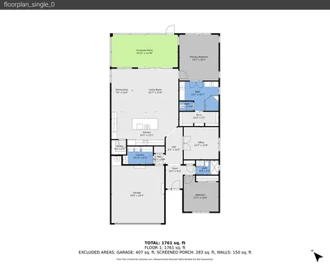 10985 Sw Visconti Way Port Saint Lucie FL 34986