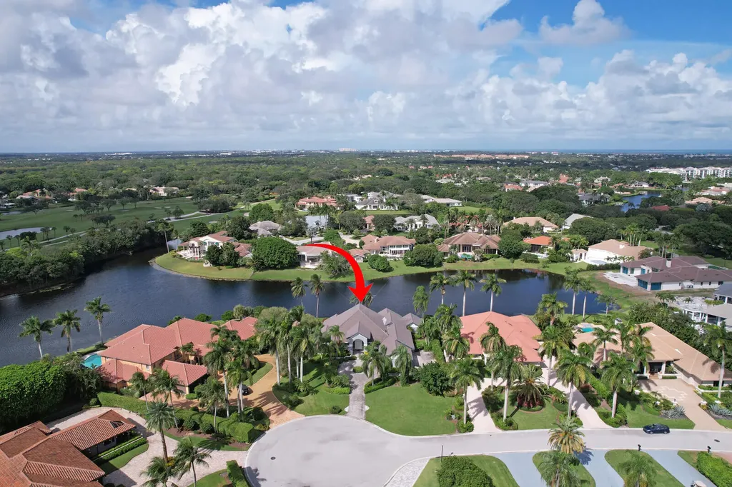 3139 Miro Drive Palm Beach Gardens FL 33410