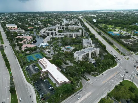 100 Royal Palm Way Boca Raton FL 33432