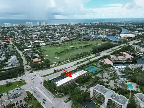 100 Royal Palm Way Boca Raton FL 33432