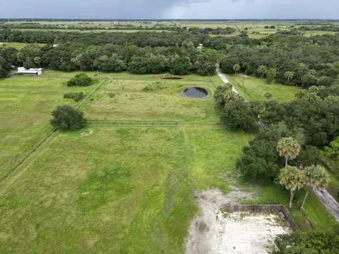 4851 Se 128th Avenue Okeechobee FL 34974