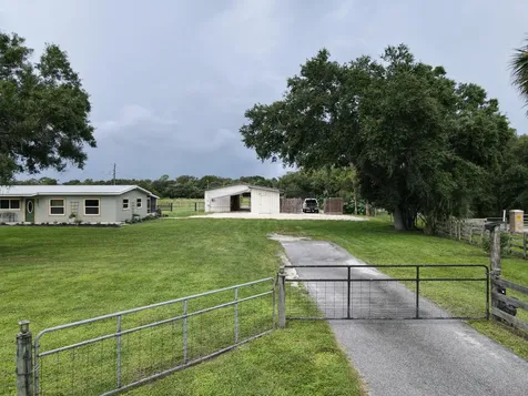 4851 Se 128th Avenue Okeechobee FL 34974