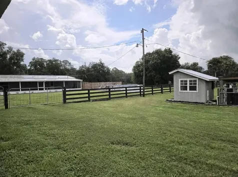 4851 Se 128th Avenue Okeechobee FL 34974