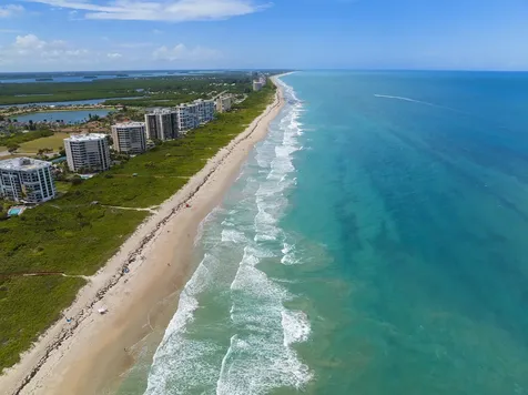 4330 N A1a Hutchinson Island FL 34949
