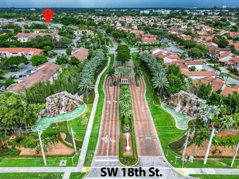 23008 Clear Echo Drive Boca Raton FL 33433