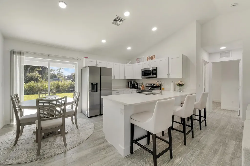 2532 Nw 34th Avenue Okeechobee FL 34972