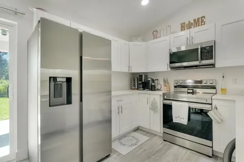 2532 Nw 34th Avenue Okeechobee FL 34972