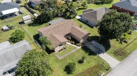 357 Nw Hogan Street Port Saint Lucie FL 34983