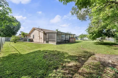 357 Nw Hogan Street Port Saint Lucie FL 34983