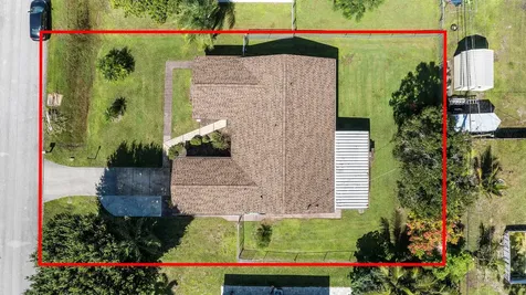 357 Nw Hogan Street Port Saint Lucie FL 34983