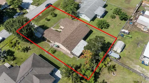357 Nw Hogan Street Port Saint Lucie FL 34983