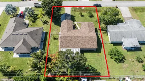 357 Nw Hogan Street Port Saint Lucie FL 34983