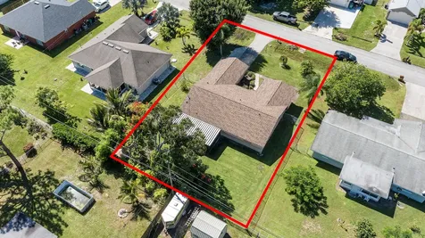 357 Nw Hogan Street Port Saint Lucie FL 34983