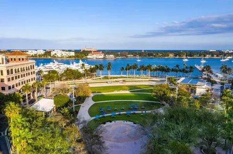 550 Okeechobee Boulevard West Palm Beach FL 33401