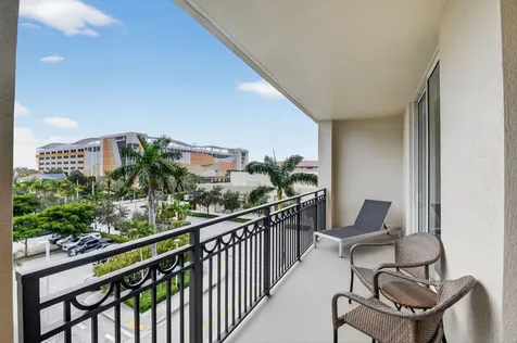 550 Okeechobee Boulevard West Palm Beach FL 33401