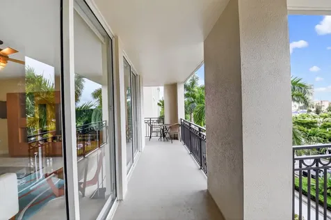 550 Okeechobee Boulevard West Palm Beach FL 33401