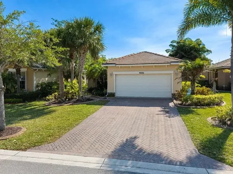 9686 Sw Glenbrook Drive Port Saint Lucie FL 34987