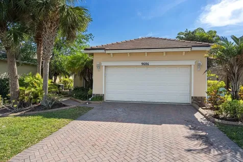 9686 Sw Glenbrook Drive Port Saint Lucie FL 34987