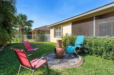 9686 Sw Glenbrook Drive Port Saint Lucie FL 34987