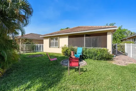 9686 Sw Glenbrook Drive Port Saint Lucie FL 34987