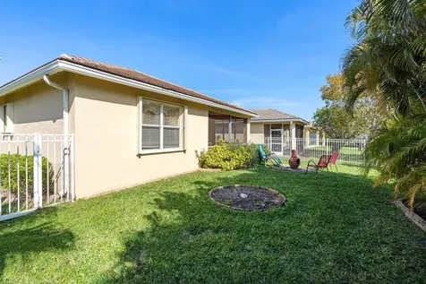 9686 Sw Glenbrook Drive Port Saint Lucie FL 34987
