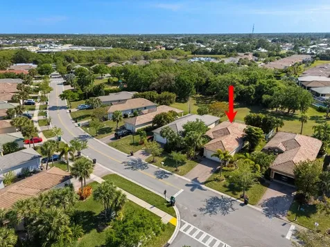9686 Sw Glenbrook Drive Port Saint Lucie FL 34987