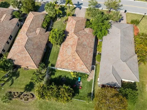 9686 Sw Glenbrook Drive Port Saint Lucie FL 34987