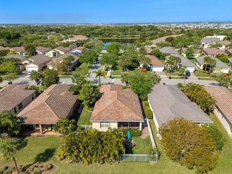 9686 Sw Glenbrook Drive Port Saint Lucie FL 34987