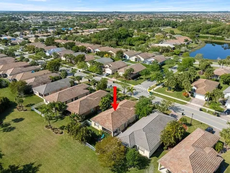 9686 Sw Glenbrook Drive Port Saint Lucie FL 34987
