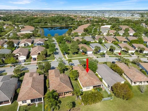 9686 Sw Glenbrook Drive Port Saint Lucie FL 34987