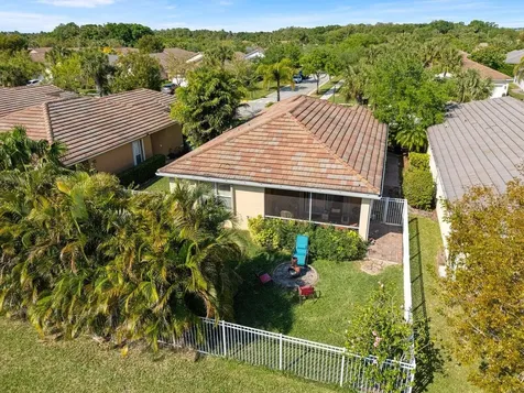 9686 Sw Glenbrook Drive Port Saint Lucie FL 34987
