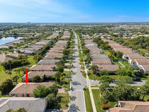 9686 Sw Glenbrook Drive Port Saint Lucie FL 34987
