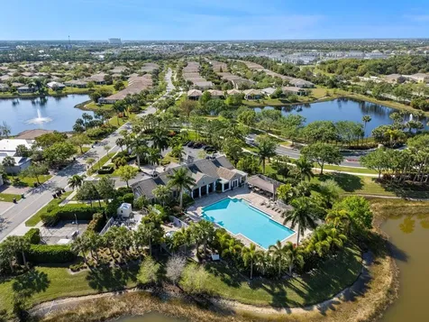 9686 Sw Glenbrook Drive Port Saint Lucie FL 34987