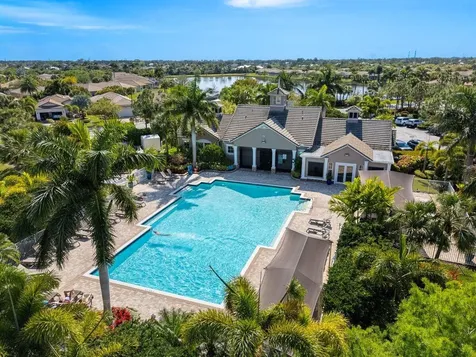 9686 Sw Glenbrook Drive Port Saint Lucie FL 34987