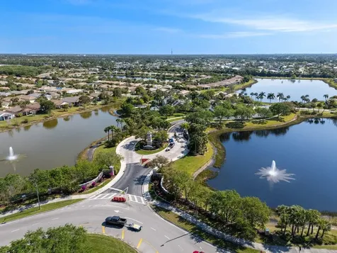 9686 Sw Glenbrook Drive Port Saint Lucie FL 34987