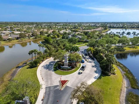 9686 Sw Glenbrook Drive Port Saint Lucie FL 34987