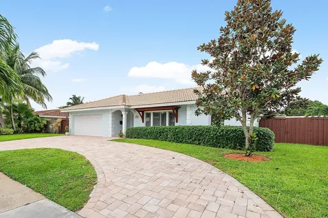 1365 Sw 13th Place Boca Raton FL 33486