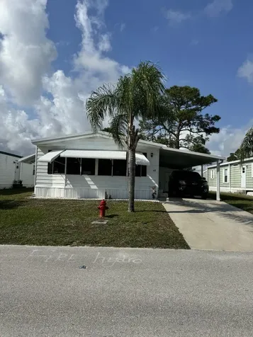 49 Las Casitas Court Fort Pierce FL 34951