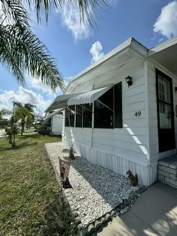 49 Las Casitas Court Fort Pierce FL 34951