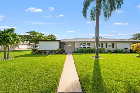 1025 S Drive Delray Beach FL 33445